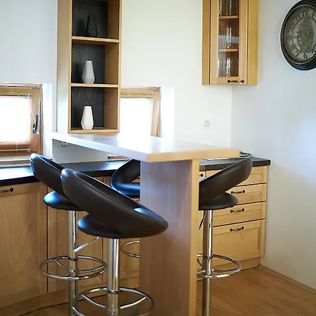 Klaudia Vendeghaz Gasthof