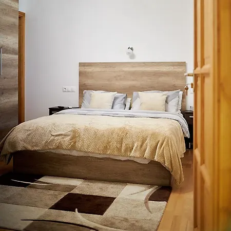 Gasthof Klaudia Vendeghaz 3*