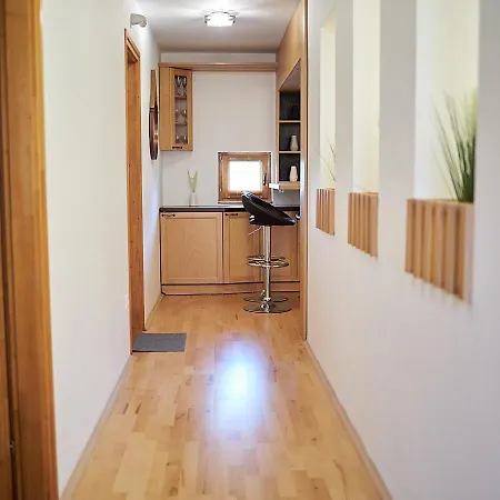 Gasthof Klaudia Vendeghaz 3*