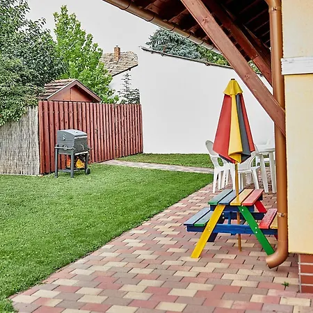 Gasthof Klaudia Vendeghaz