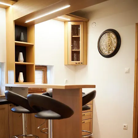 Klaudia Vendeghaz 3* Mórahalom