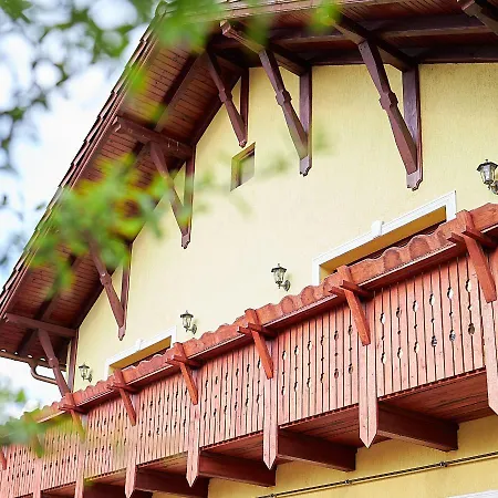 Klaudia Vendeghaz 3* Mórahalom