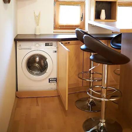 Klaudia Vendeghaz Gasthof