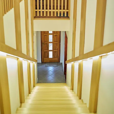 Klaudia Vendeghaz Gasthof 3*