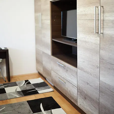 Klaudia Vendeghaz Gasthof 3*