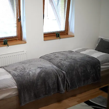 Gasthof Klaudia Vendeghaz