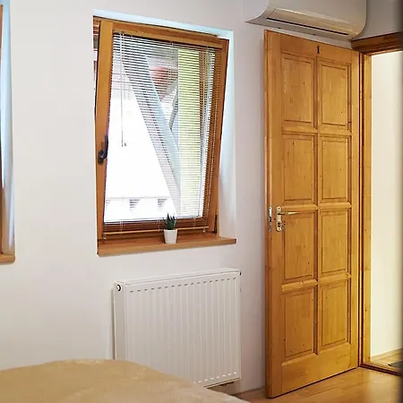 Klaudia Vendeghaz 3* Mórahalom