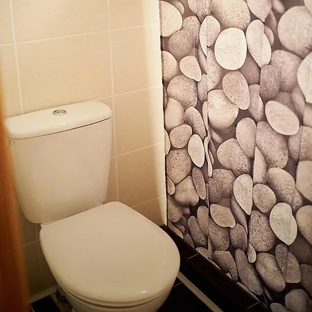 Klaudia Vendeghaz Gasthof 3*