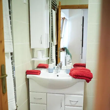 Gasthof Klaudia Vendeghaz Mórahalom