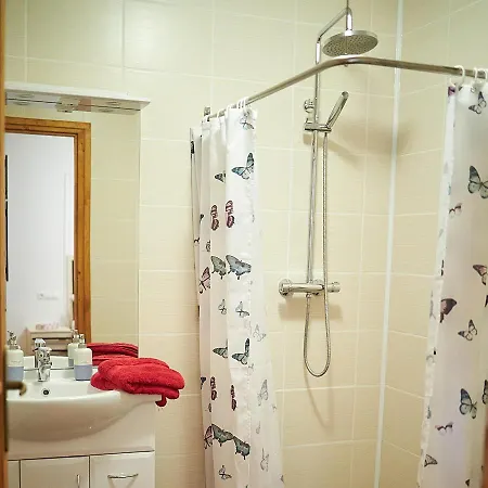 Klaudia Vendeghaz Gasthof Mórahalom