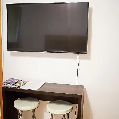 Klaudia Vendeghaz Gasthof Mórahalom