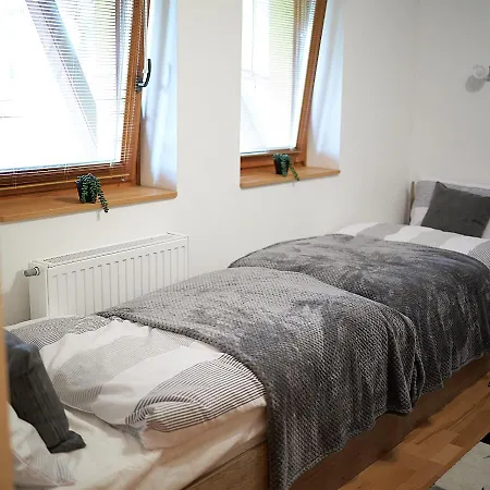 Klaudia Vendeghaz Gasthof