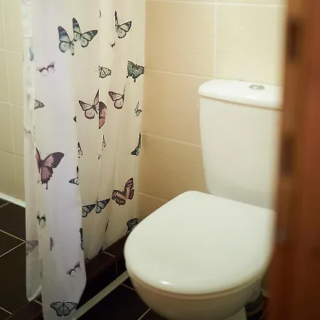 Klaudia Vendeghaz Gasthof