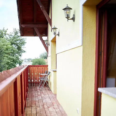 Klaudia Vendeghaz Gasthof