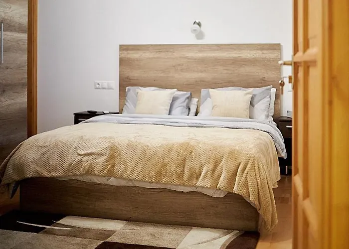Vendégház Klaudia 3*